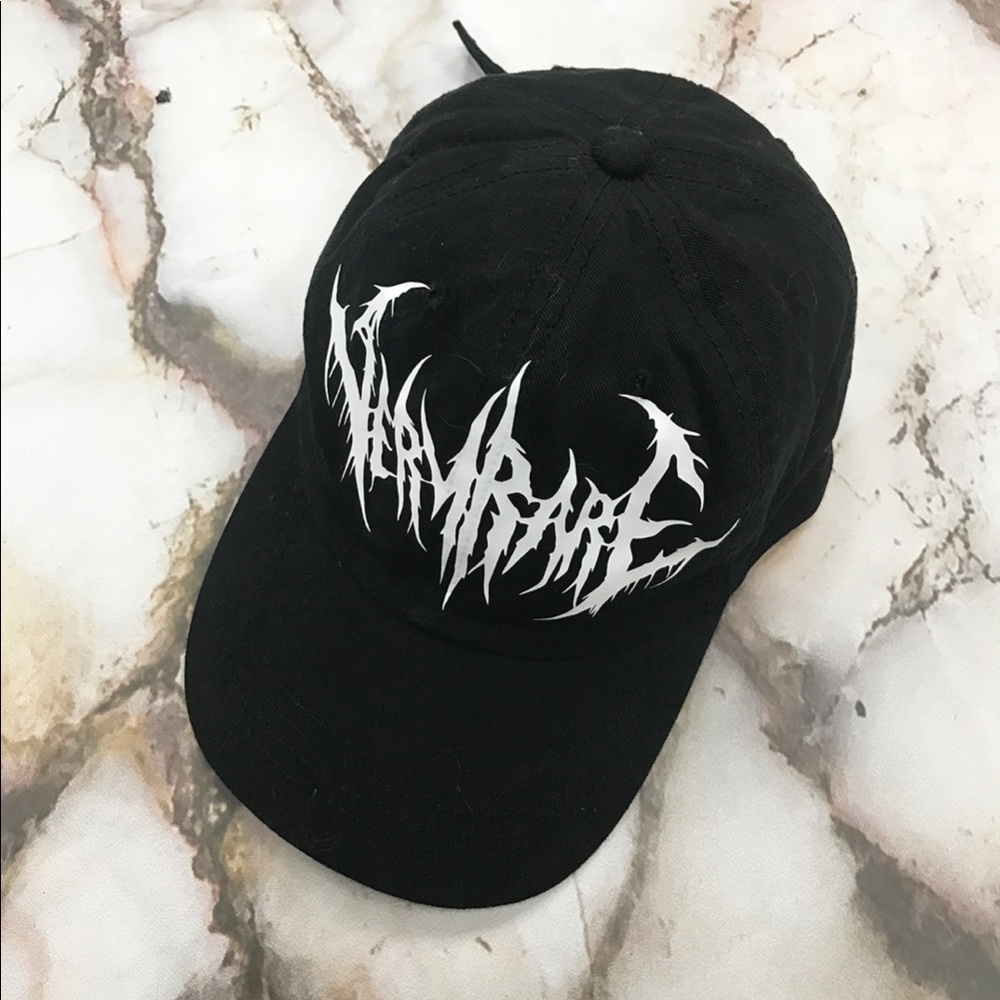Very Rare Dad Hat